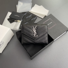 YSL Wallets Purse